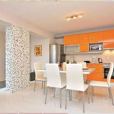 Apartment Ivana Zadar Zewnętrze zdjęcie