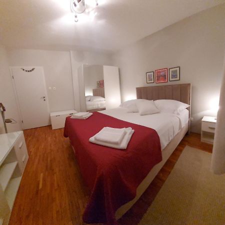 Apartment Ivana Zadar Zewnętrze zdjęcie