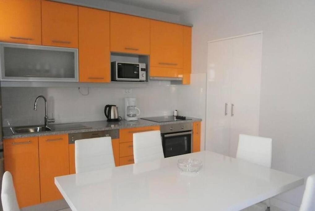 Apartment Ivana Zadar Zewnętrze zdjęcie