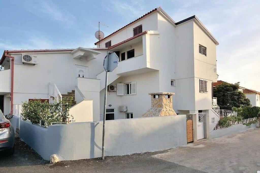 Apartment Ivana Zadar Zewnętrze zdjęcie