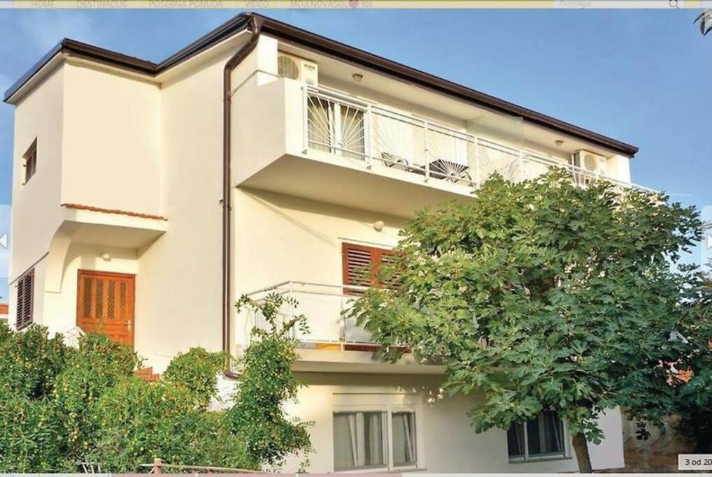 Apartment Ivana Zadar Zewnętrze zdjęcie