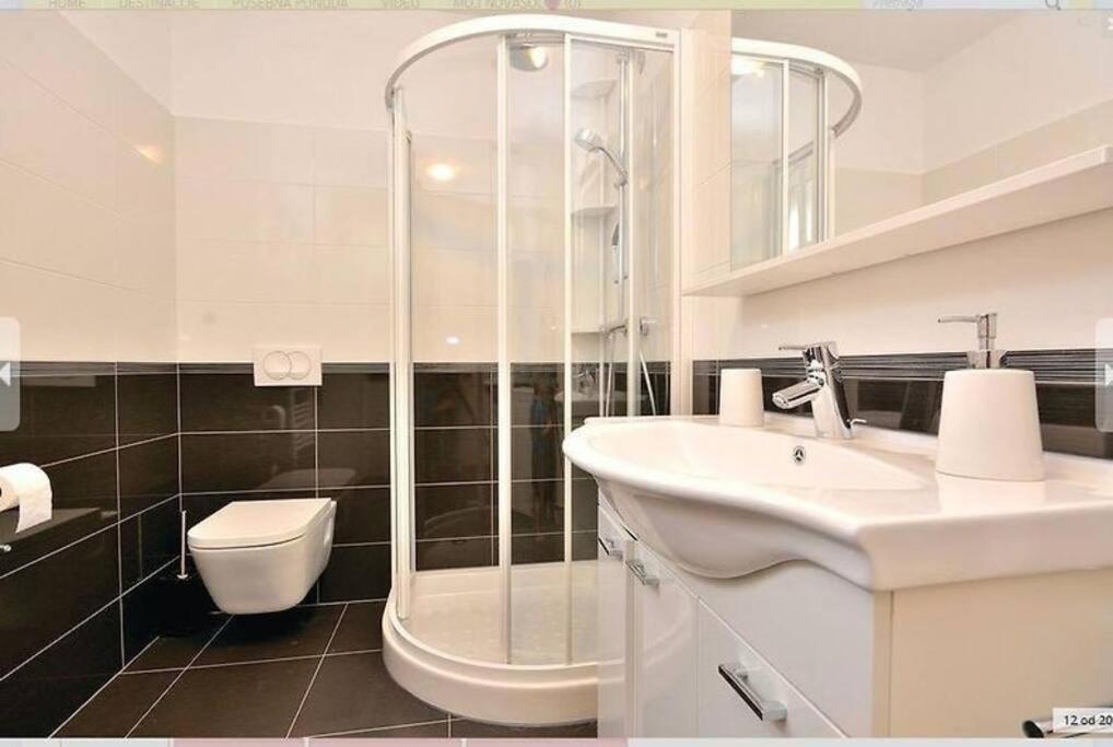 Apartment Ivana Zadar Zewnętrze zdjęcie