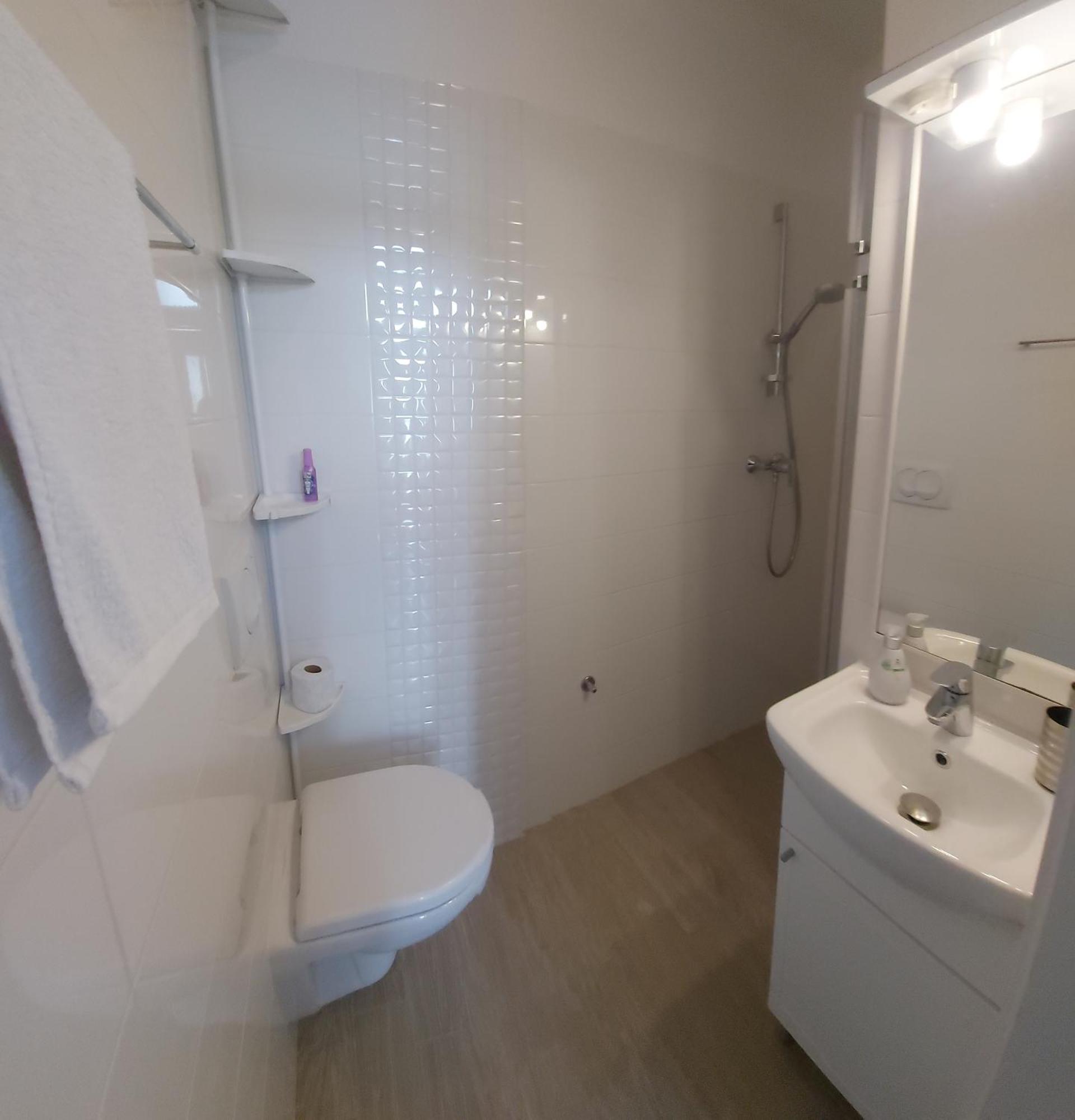 Apartment Ivana Zadar Zewnętrze zdjęcie