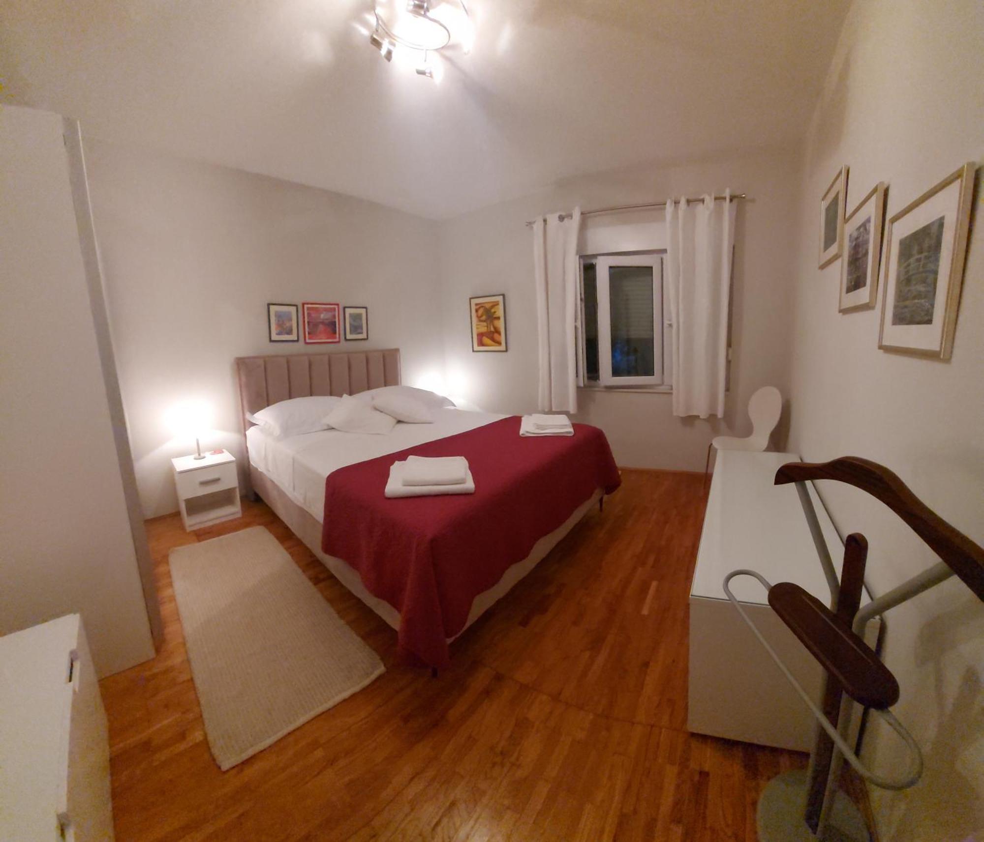 Apartment Ivana Zadar Zewnętrze zdjęcie